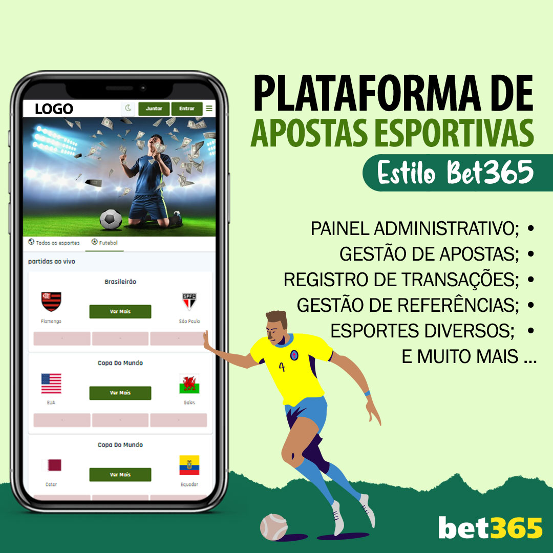 Bet365 - Apostas Desportivas Onlineganha, PDF, Clubes esportivos
